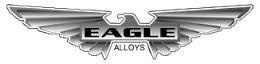 Eagle Alloys Wheels