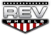 REV Wheels